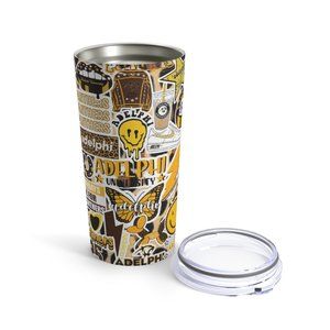 Adelphi University Tumbler